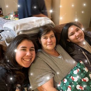 Meet your Posher, Deborah